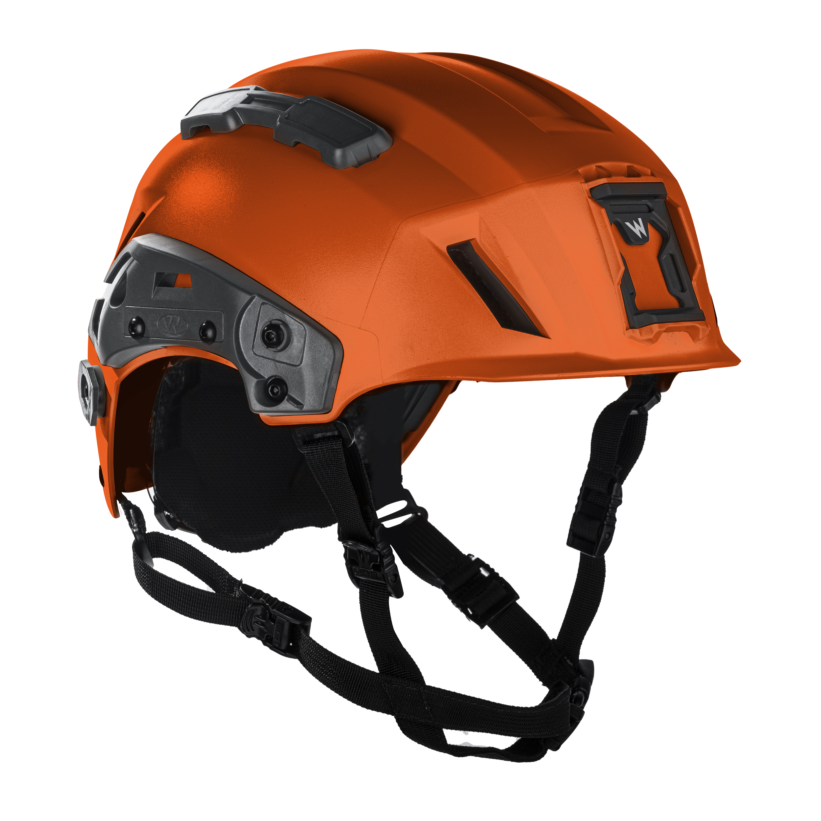 Adventure – Mounting Capabilities for Ski & Snow Helmets